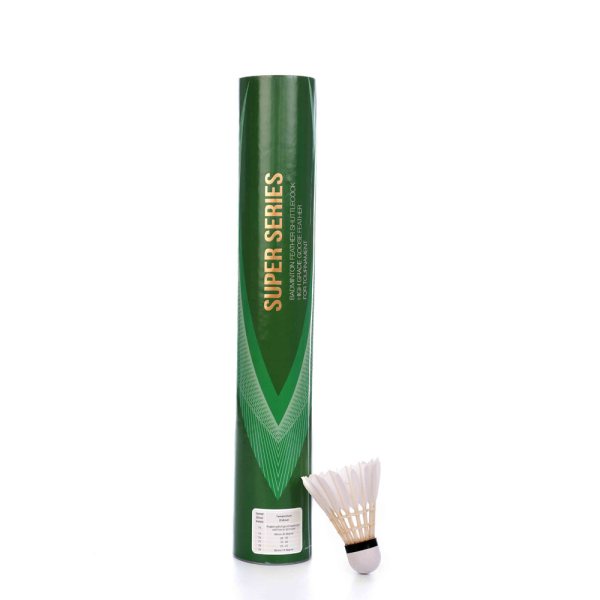 Li-Ning Feather Super Shuttlecock